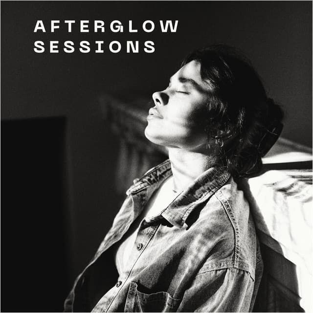 Afterglow Sessions: Light Leaks and Soft Beats - Background Music Masters