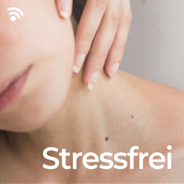 Stressfrei Musik - Tiefenentspannung Akademie