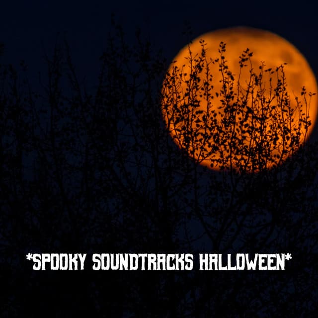 * Spooky Soundtracks Halloween * - The Haunted House of Horror Sound Effects