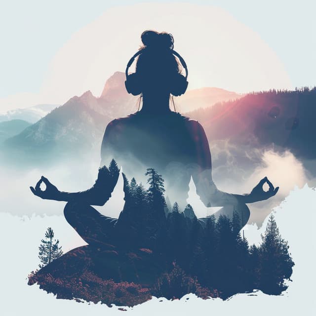 Music for Mindful Stillness: Meditation Acoustics - Meditation Songs Guru