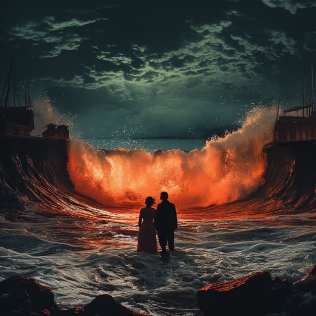 Concierto De Coral: Música Relajante Del Océano - Accuweather