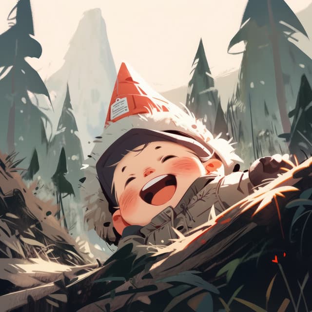 The Musical Journey of Infancy: Unveiling the Importance of Nursery Tracks - BabySleepDreams