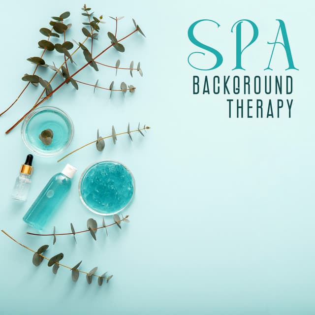 Healing Retreat Background Therapy - May Padma