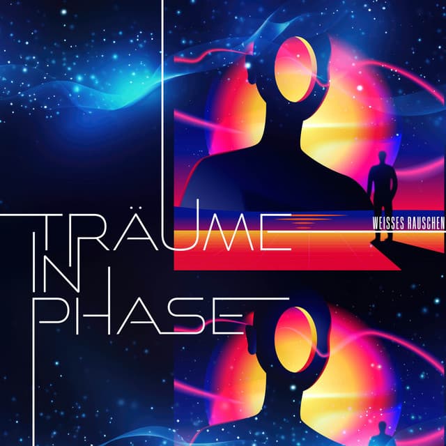 Träume in Phase - Weißes Rauschen