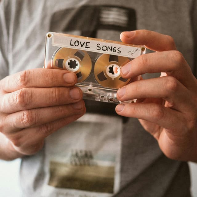 Love Songs - Rap Instrumental Beats