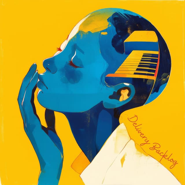 Delivery Backlog - Amazing Spa Music