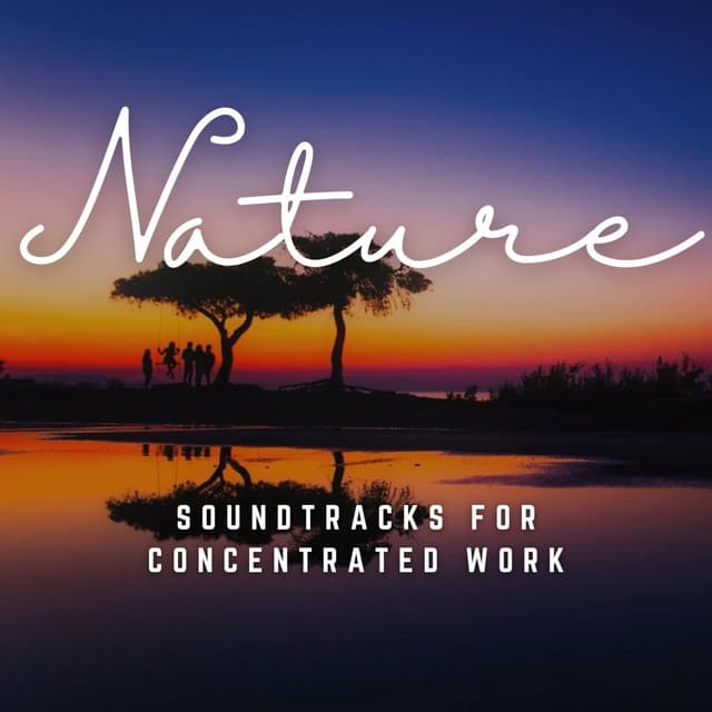 Office Zen: Soundtracks for Concentrated Work - Path to Peace