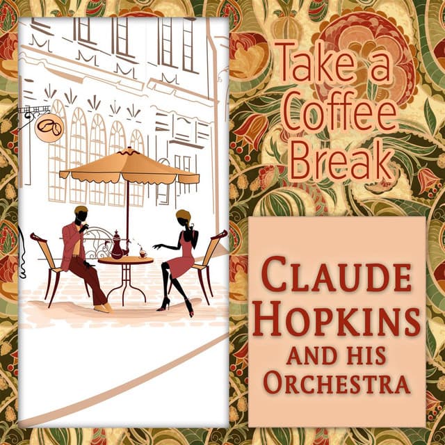 Take a Coffee Break - Claude Hopkins