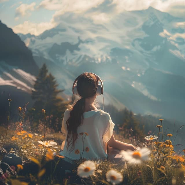 Calm Horizons: Chill Music for Relaxation - Sea Island