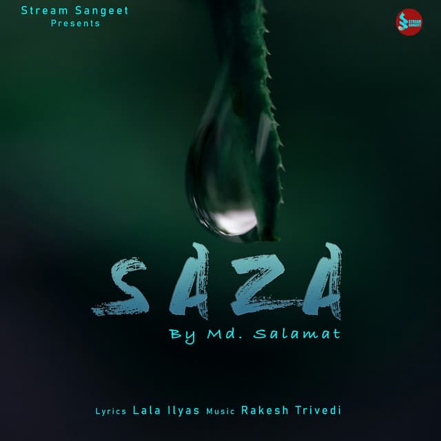 Saza - Md.Salamat
