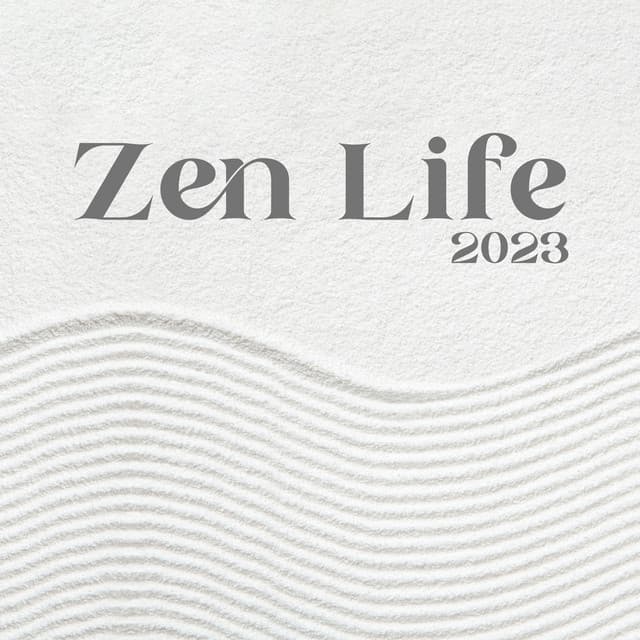 Zen Life 2023 - Coffee Chillers