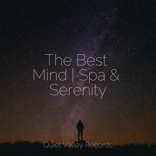 The Best Mind | Spa & Serenity - Rainforest