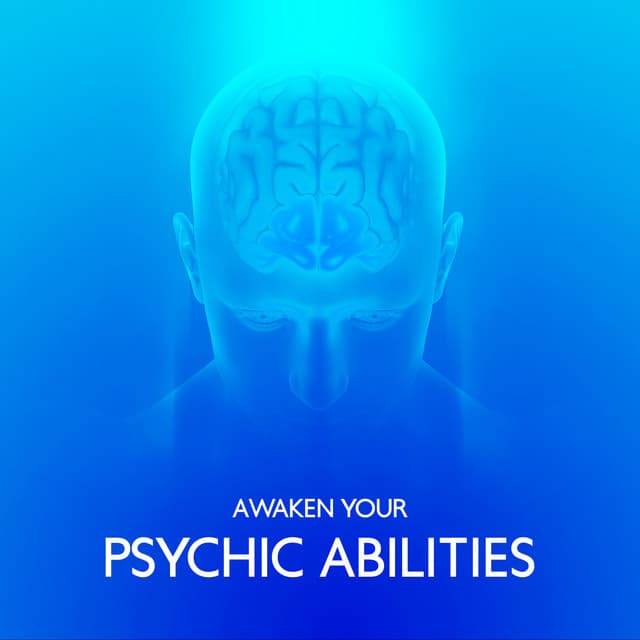 Awaken Your Psychic Abilities: Power of Intention, Hz Sound Music Therapy, Positive Energy Boost - Hz Lifeforce Energy