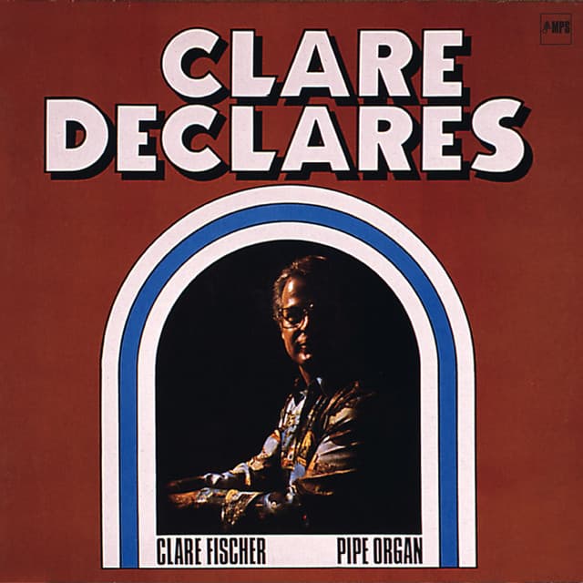 Clare Declares - Clare Fischer