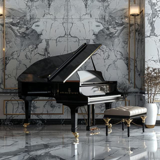 Pure Piano Relaxation