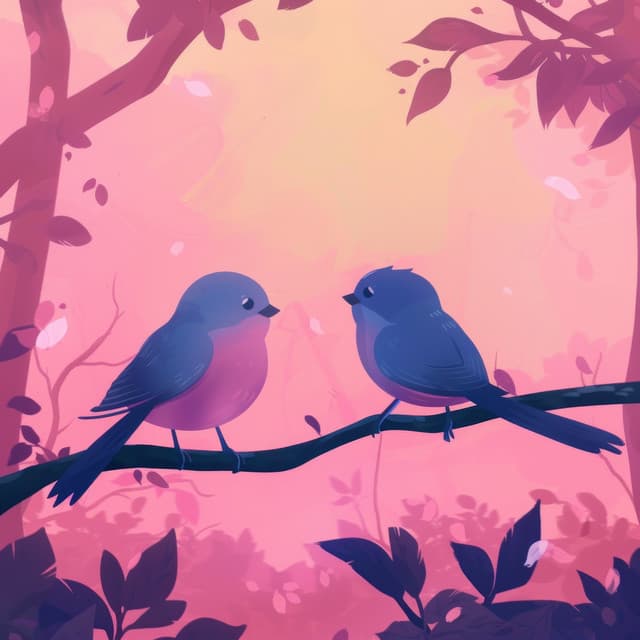 Ambient Birds, Vol. 78 - Sounds of Nature Noise