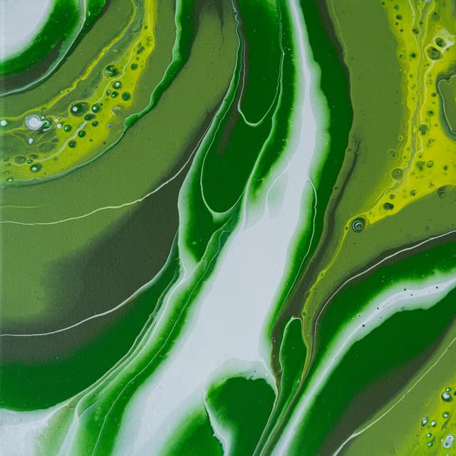 100 Waves: Retreat Among Leaves - Nature Sound Collection