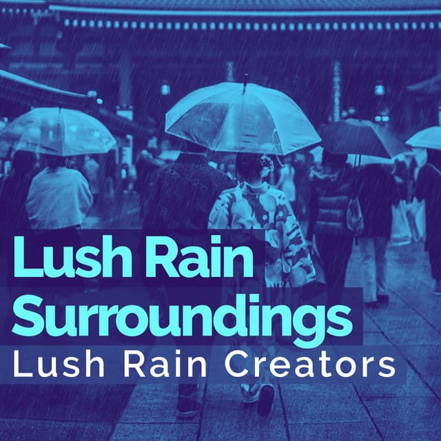 Lush Rain Surroundings - Lush Rain Creators