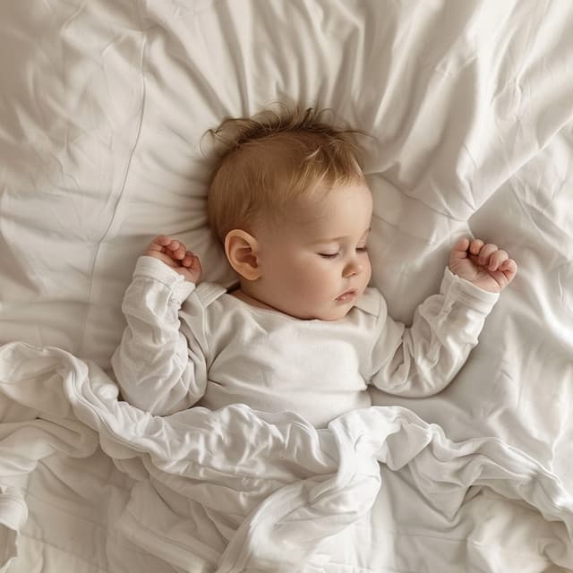 Melodías Tranquilas Para Dormir Al Bebé - Las mejores canciones de cuna para niños