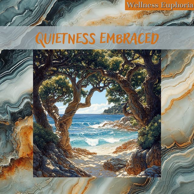 Quietness Embraced - Wellness Euphoria