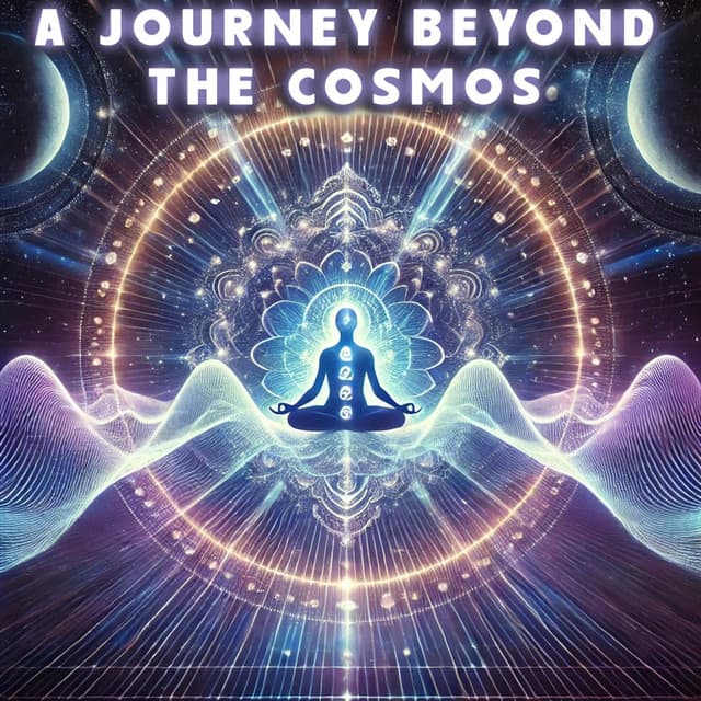 A Journey Beyond The Cosmos - Comet 1993