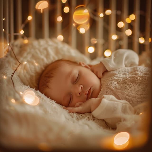 Arrullo Del Sueño Del Bebé: Melodías De Sueño Tranquilo - Canciones de Cuna 101