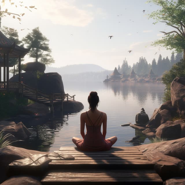 Santuario de la Música de Buda