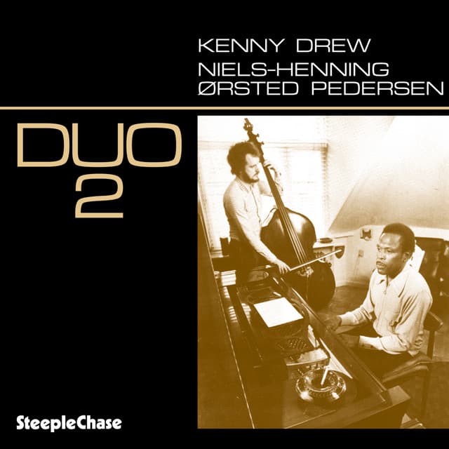 Duo 2 - Kenny Drew
