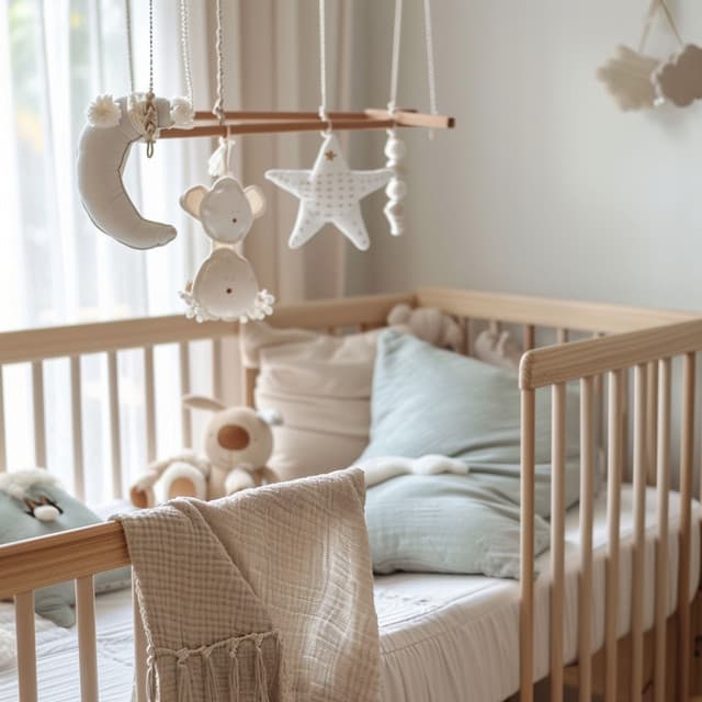 Nanas Para La Hora De Dormir: Música Para El Sueño Del Bebé - Canciones de cuna para bebés recién nacidos