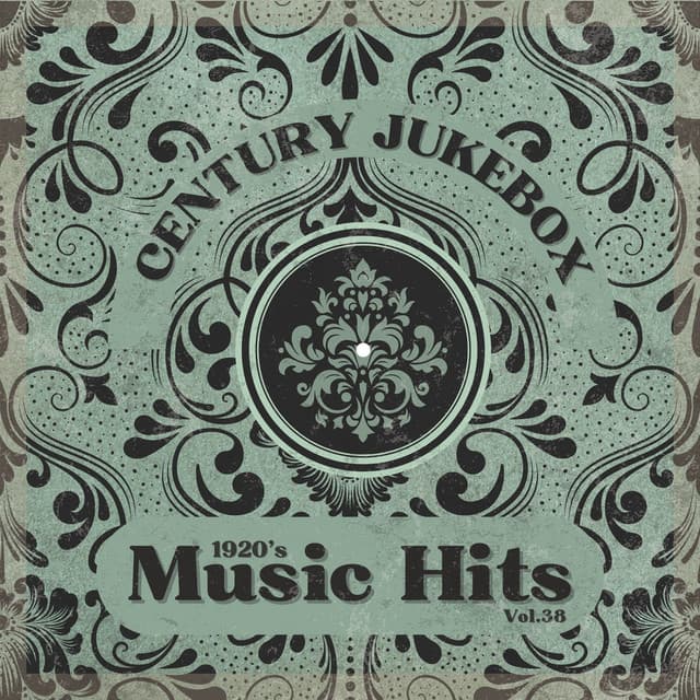 1920's Music Hits, Vol.38 - Traditional