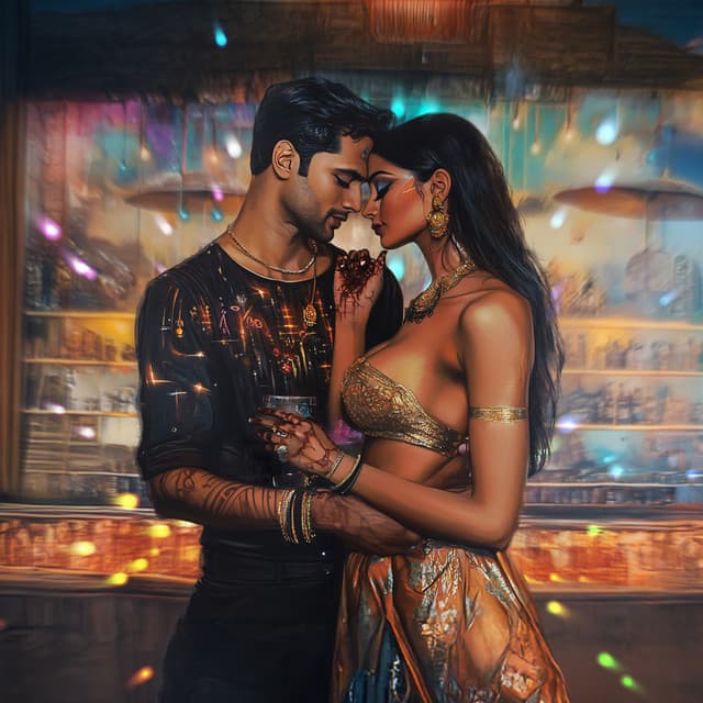 Kundalini Tease with Flute Tantra Tones - Angelithe