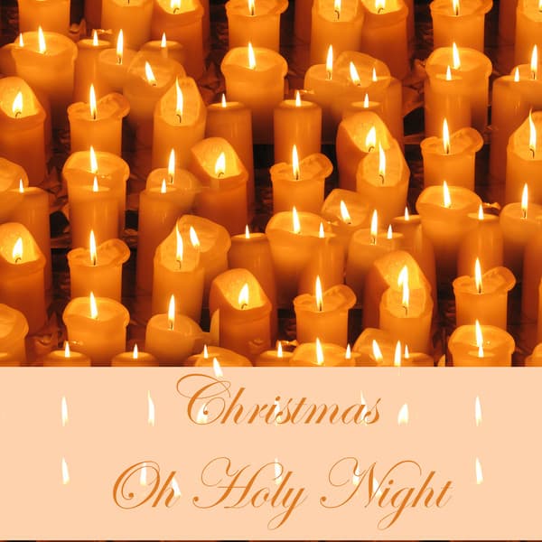 Christmas Oh Holy Night - Choralbeatpeople