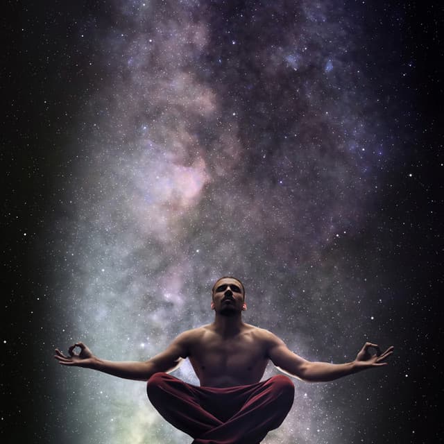 Peaceful Tranquility: Soft Sounds for Meditation - Brain Waves Rec