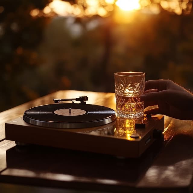 Bourbon Blues Voyage: A Soulful Journey Through Smooth Rhythms and Timeless Grooves - Jaz Blues