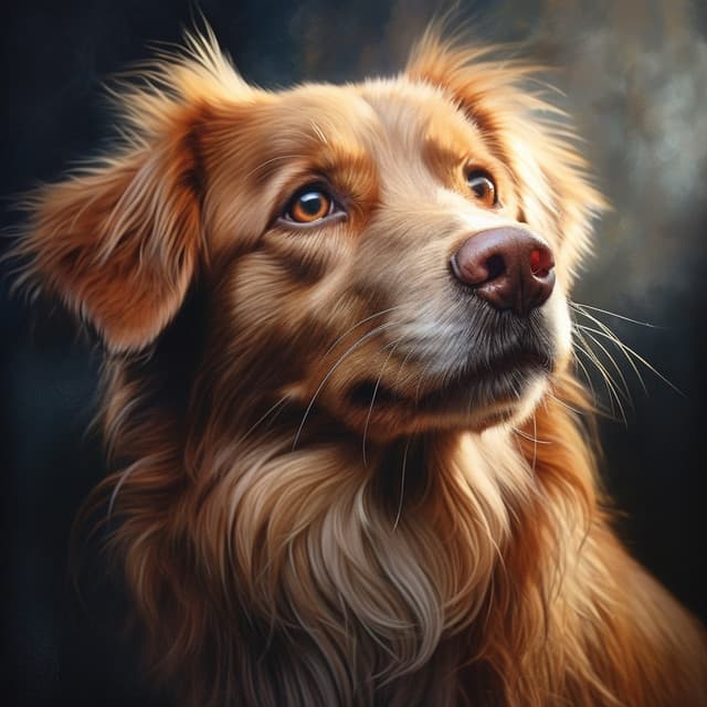 Piano Dog Lullaby: Soft Music for Rest - Dog Music Club