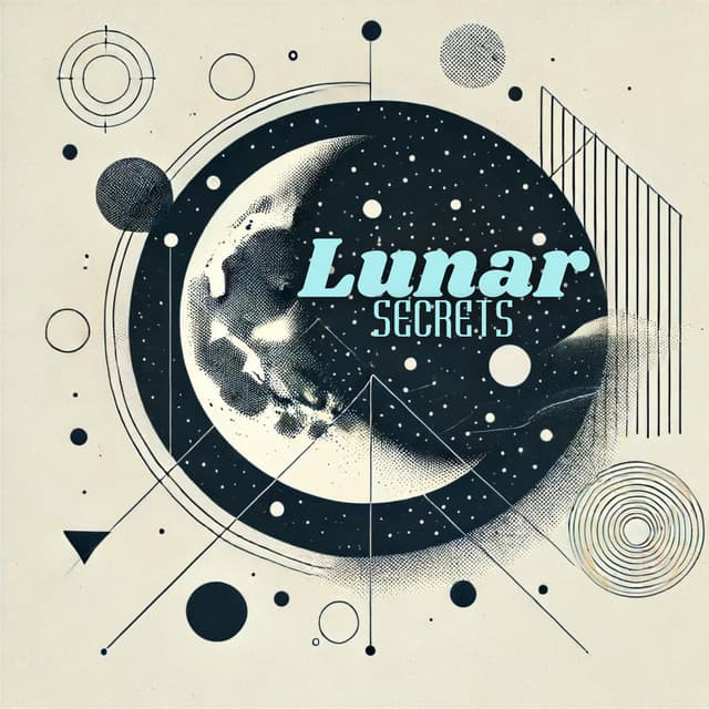 Lunar Secrets: Celebrate Moon Day 2024 - Matter and Energy