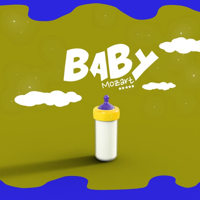 Baby Sleep Collection: Soft Nighttime Instrumentals - Baby Mozart