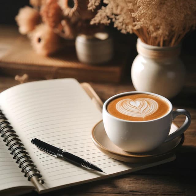 Coffee Jazz for Concentration: Mellow Smooth Jazz, Great Day with Jazz Rythms - Moody Jazz Collection