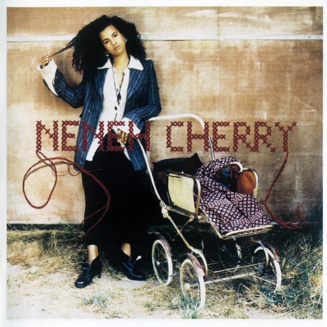 Homebrew - Neneh Cherry