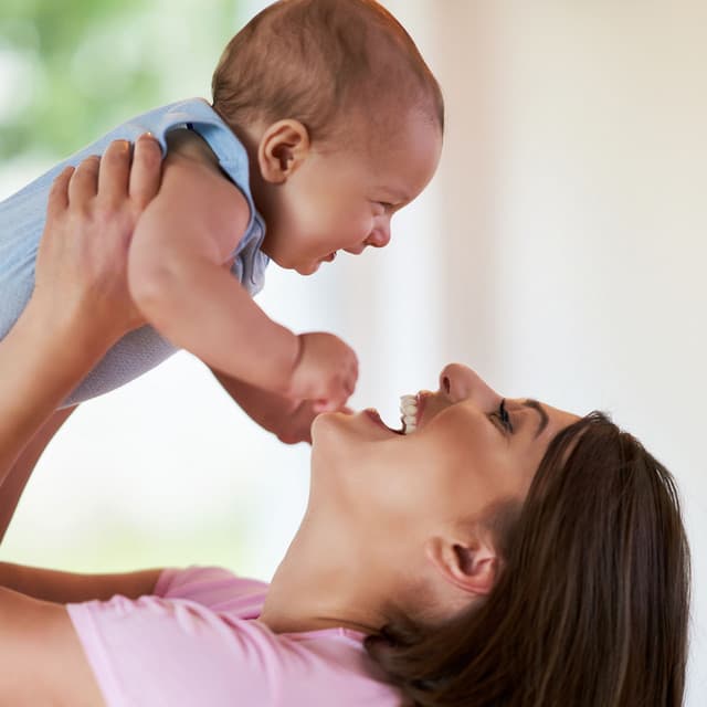 Celestial Baby Bonds: Enchanted Lofi Connections of Love - Baby Music Bliss