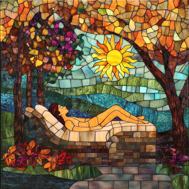 Caleidoscópio de Alfama - Spa Music