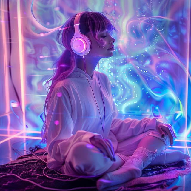 Mindful Calm Rhythms: Chill Music for Meditation - Calm Music Ensemble