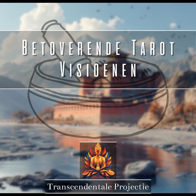 Betoverende Tarot Visioenen - Transcendentale Projectie