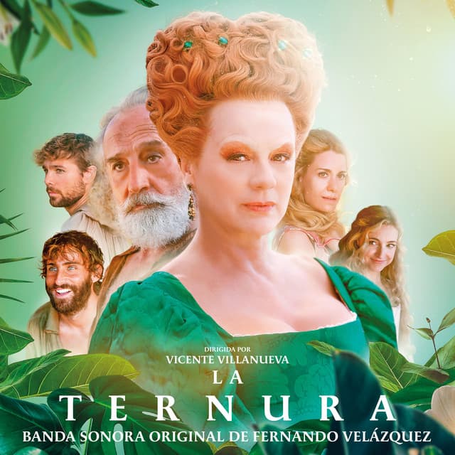 La Ternura - Fernando Velázquez