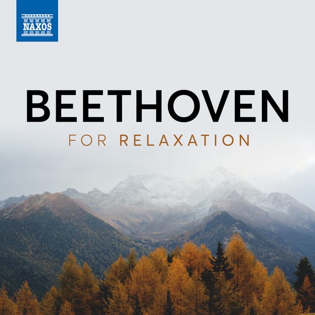 Beethoven For Relaxation - Ludwig van Beethoven