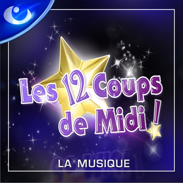Les 12 coups de midi: La musique - Jean-Michel Bernard