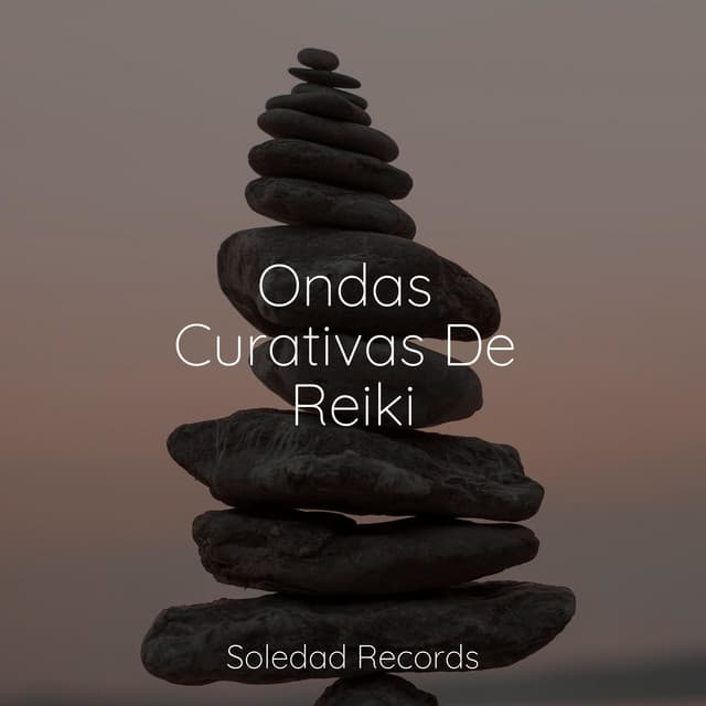 Ondas Curativas De Reiki - Mantra para Meditar