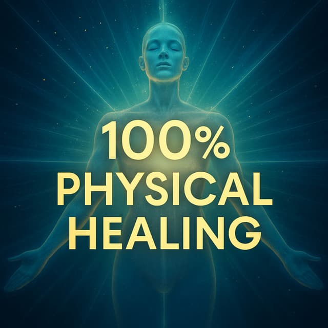 100% Physical Healing - Felix Stille