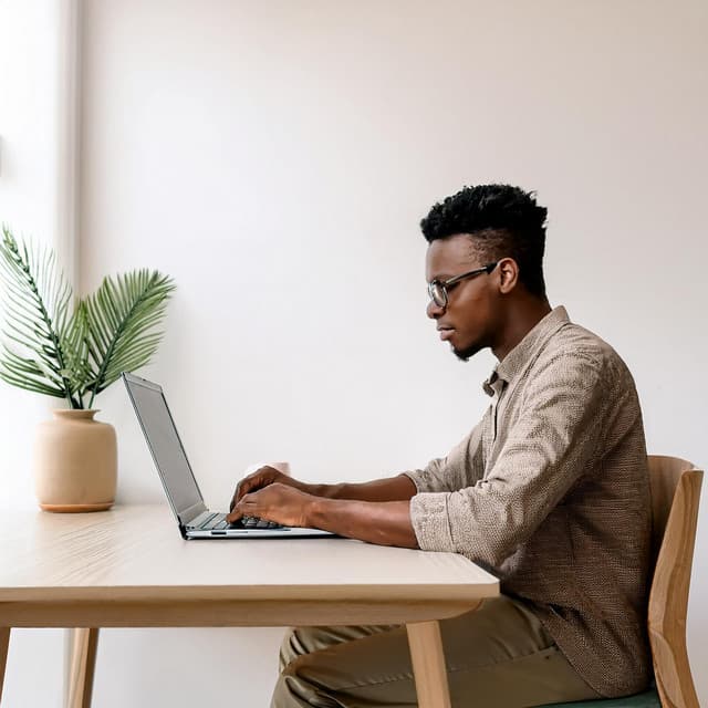 Lista de reproducción Brainwave Music ArchMorning Calm