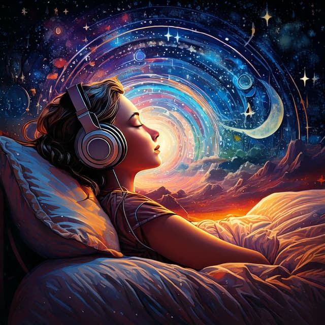 Sleep Soundtrack: Soothing Melodies for Night - Classical Sonics